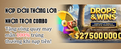 Trải Nghiệm Đẳng Cấp 188V banner